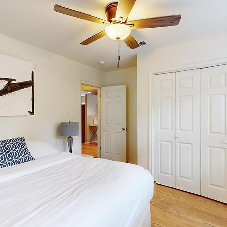 Beautiful South Villa Austin Luaran gambar