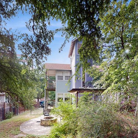 Beautiful South Villa Austin Luaran gambar