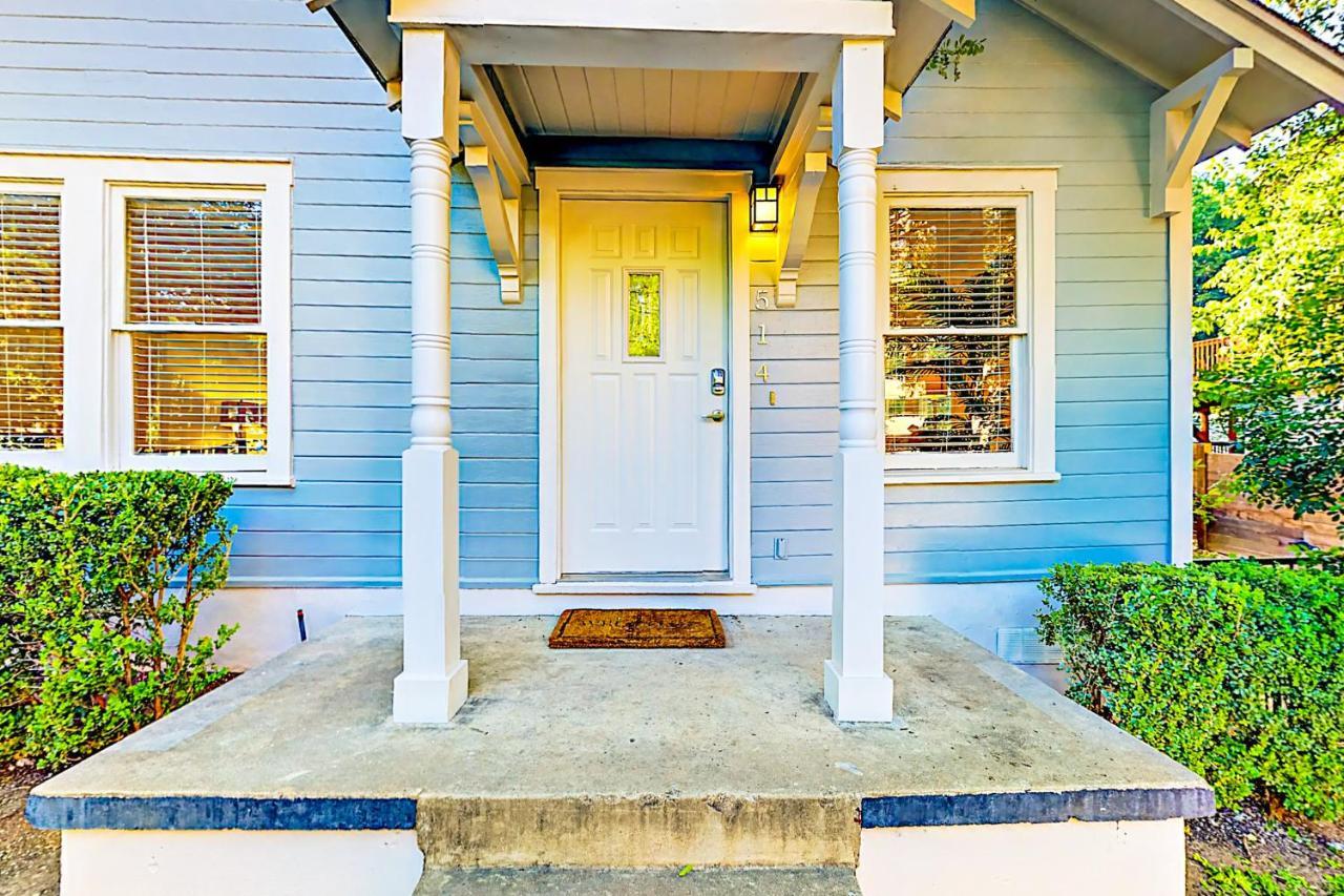 Beautiful South Villa Austin Luaran gambar