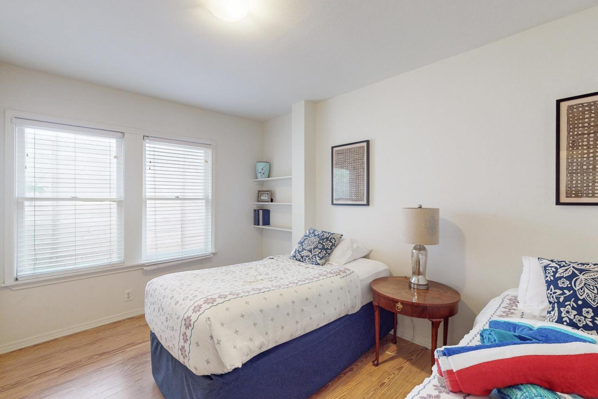 Beautiful South Villa Austin Luaran gambar