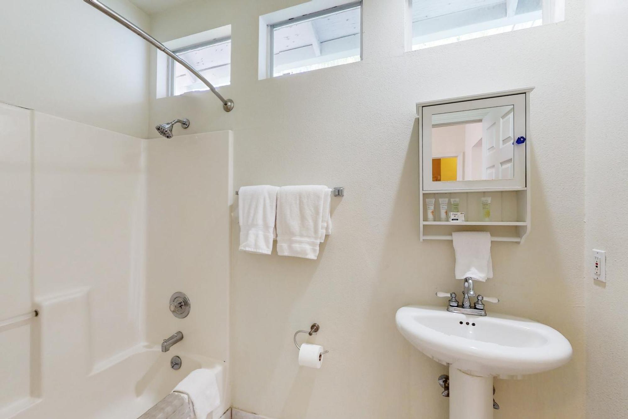 Beautiful South Villa Austin Luaran gambar