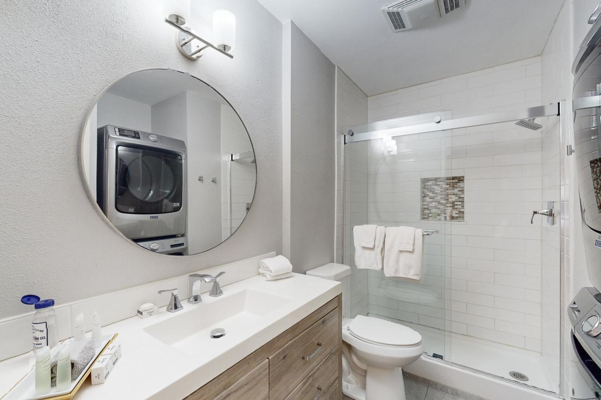 Beautiful South Villa Austin Luaran gambar