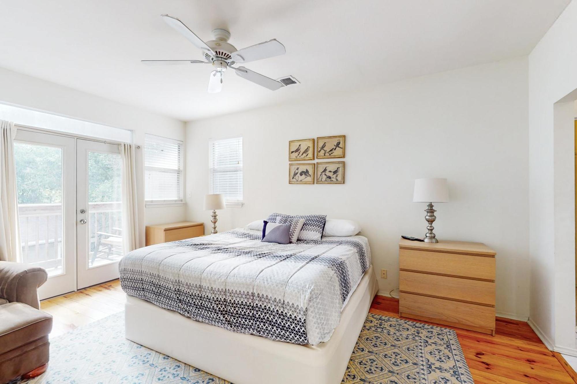 Beautiful South Villa Austin Luaran gambar