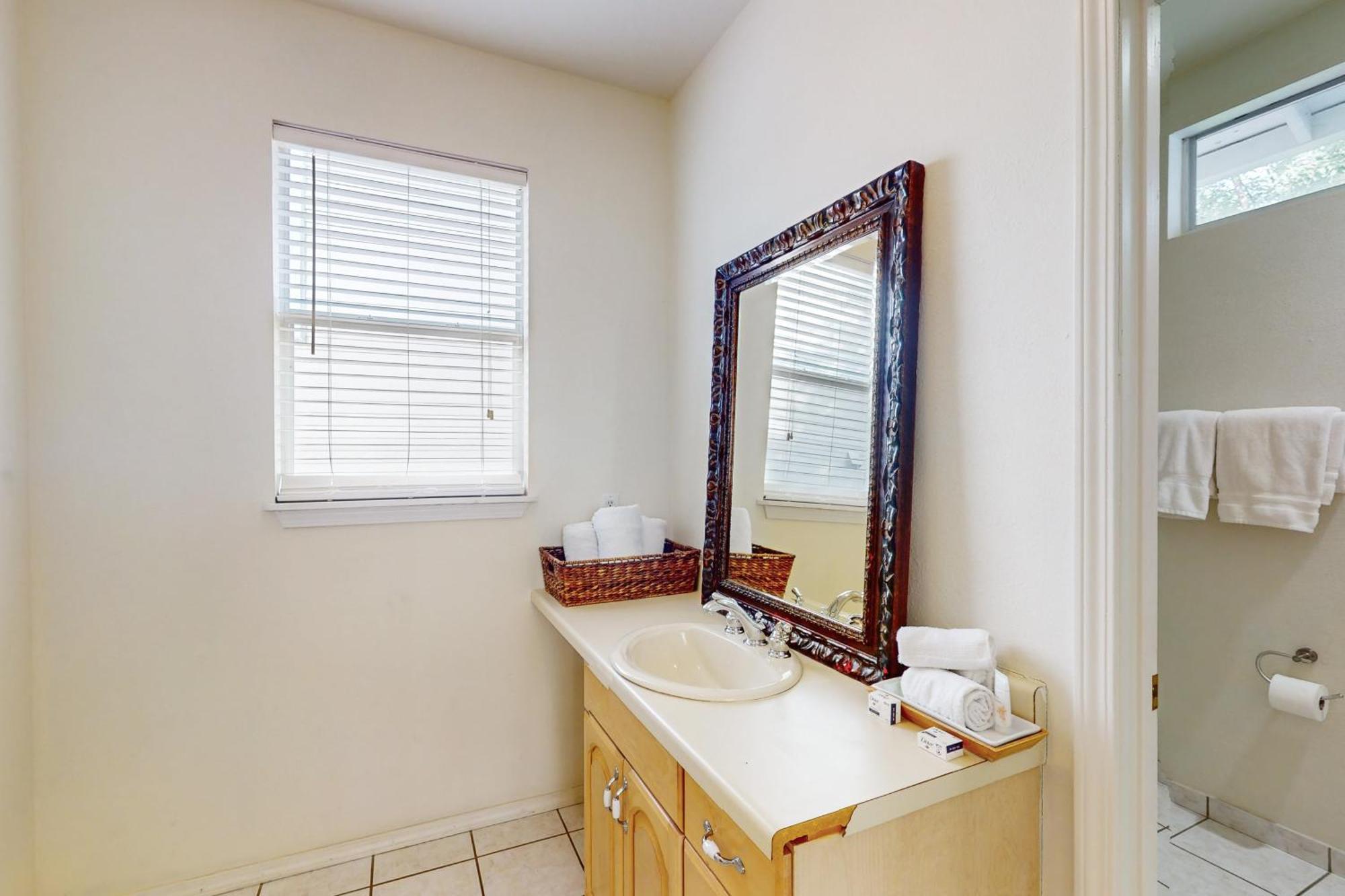 Beautiful South Villa Austin Luaran gambar